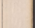 Zdjęcie nr 393 dla obiektu archiwalnego: Acta actorum causarum obligationum institutionum decretorum constitutionum quietationum resignationum cissionum et atiaru obsernationum tam indiciariarum quam extra indiciariarum coram Admodum Reverendo Domino Joanne Zerzynski Canonico Vicario in Spiritualibus et Officiali generali Cracoviensis ad Annum Domini Millesimum Sextentissimum Vigesimum Indictione tertia Pontificatus SSmi D. N. D. Pauli Divina pronidentia Papae V. foeliciter moderni anno ipsins subfelici regimine Diocesis Cracoviensis Illustrissimi ac Reverendissimi D. N. D. Martini Szyszkowski Deigratia Episcopus Cracoviensis Ducis Severiensis in continuantur.