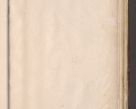 Zdjęcie nr 391 dla obiektu archiwalnego: Acta actorum causarum obligationum institutionum decretorum constitutionum quietationum resignationum cissionum et atiaru obsernationum tam indiciariarum quam extra indiciariarum coram Admodum Reverendo Domino Joanne Zerzynski Canonico Vicario in Spiritualibus et Officiali generali Cracoviensis ad Annum Domini Millesimum Sextentissimum Vigesimum Indictione tertia Pontificatus SSmi D. N. D. Pauli Divina pronidentia Papae V. foeliciter moderni anno ipsins subfelici regimine Diocesis Cracoviensis Illustrissimi ac Reverendissimi D. N. D. Martini Szyszkowski Deigratia Episcopus Cracoviensis Ducis Severiensis in continuantur.