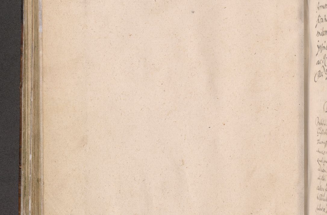 Zdjęcie nr 394 dla obiektu archiwalnego: Acta actorum causarum obligationum institutionum decretorum constitutionum quietationum resignationum cissionum et atiaru obsernationum tam indiciariarum quam extra indiciariarum coram Admodum Reverendo Domino Joanne Zerzynski Canonico Vicario in Spiritualibus et Officiali generali Cracoviensis ad Annum Domini Millesimum Sextentissimum Vigesimum Indictione tertia Pontificatus SSmi D. N. D. Pauli Divina pronidentia Papae V. foeliciter moderni anno ipsins subfelici regimine Diocesis Cracoviensis Illustrissimi ac Reverendissimi D. N. D. Martini Szyszkowski Deigratia Episcopus Cracoviensis Ducis Severiensis in continuantur.