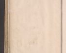 Zdjęcie nr 392 dla obiektu archiwalnego: Acta actorum causarum obligationum institutionum decretorum constitutionum quietationum resignationum cissionum et atiaru obsernationum tam indiciariarum quam extra indiciariarum coram Admodum Reverendo Domino Joanne Zerzynski Canonico Vicario in Spiritualibus et Officiali generali Cracoviensis ad Annum Domini Millesimum Sextentissimum Vigesimum Indictione tertia Pontificatus SSmi D. N. D. Pauli Divina pronidentia Papae V. foeliciter moderni anno ipsins subfelici regimine Diocesis Cracoviensis Illustrissimi ac Reverendissimi D. N. D. Martini Szyszkowski Deigratia Episcopus Cracoviensis Ducis Severiensis in continuantur.