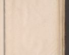 Zdjęcie nr 387 dla obiektu archiwalnego: Acta actorum causarum obligationum institutionum decretorum constitutionum quietationum resignationum cissionum et atiaru obsernationum tam indiciariarum quam extra indiciariarum coram Admodum Reverendo Domino Joanne Zerzynski Canonico Vicario in Spiritualibus et Officiali generali Cracoviensis ad Annum Domini Millesimum Sextentissimum Vigesimum Indictione tertia Pontificatus SSmi D. N. D. Pauli Divina pronidentia Papae V. foeliciter moderni anno ipsins subfelici regimine Diocesis Cracoviensis Illustrissimi ac Reverendissimi D. N. D. Martini Szyszkowski Deigratia Episcopus Cracoviensis Ducis Severiensis in continuantur.
