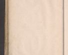 Zdjęcie nr 390 dla obiektu archiwalnego: Acta actorum causarum obligationum institutionum decretorum constitutionum quietationum resignationum cissionum et atiaru obsernationum tam indiciariarum quam extra indiciariarum coram Admodum Reverendo Domino Joanne Zerzynski Canonico Vicario in Spiritualibus et Officiali generali Cracoviensis ad Annum Domini Millesimum Sextentissimum Vigesimum Indictione tertia Pontificatus SSmi D. N. D. Pauli Divina pronidentia Papae V. foeliciter moderni anno ipsins subfelici regimine Diocesis Cracoviensis Illustrissimi ac Reverendissimi D. N. D. Martini Szyszkowski Deigratia Episcopus Cracoviensis Ducis Severiensis in continuantur.