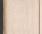 Zdjęcie nr 386 dla obiektu archiwalnego: Acta actorum causarum obligationum institutionum decretorum constitutionum quietationum resignationum cissionum et atiaru obsernationum tam indiciariarum quam extra indiciariarum coram Admodum Reverendo Domino Joanne Zerzynski Canonico Vicario in Spiritualibus et Officiali generali Cracoviensis ad Annum Domini Millesimum Sextentissimum Vigesimum Indictione tertia Pontificatus SSmi D. N. D. Pauli Divina pronidentia Papae V. foeliciter moderni anno ipsins subfelici regimine Diocesis Cracoviensis Illustrissimi ac Reverendissimi D. N. D. Martini Szyszkowski Deigratia Episcopus Cracoviensis Ducis Severiensis in continuantur.