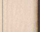 Zdjęcie nr 389 dla obiektu archiwalnego: Acta actorum causarum obligationum institutionum decretorum constitutionum quietationum resignationum cissionum et atiaru obsernationum tam indiciariarum quam extra indiciariarum coram Admodum Reverendo Domino Joanne Zerzynski Canonico Vicario in Spiritualibus et Officiali generali Cracoviensis ad Annum Domini Millesimum Sextentissimum Vigesimum Indictione tertia Pontificatus SSmi D. N. D. Pauli Divina pronidentia Papae V. foeliciter moderni anno ipsins subfelici regimine Diocesis Cracoviensis Illustrissimi ac Reverendissimi D. N. D. Martini Szyszkowski Deigratia Episcopus Cracoviensis Ducis Severiensis in continuantur.