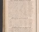 Zdjęcie nr 384 dla obiektu archiwalnego: Acta actorum causarum obligationum institutionum decretorum constitutionum quietationum resignationum cissionum et atiaru obsernationum tam indiciariarum quam extra indiciariarum coram Admodum Reverendo Domino Joanne Zerzynski Canonico Vicario in Spiritualibus et Officiali generali Cracoviensis ad Annum Domini Millesimum Sextentissimum Vigesimum Indictione tertia Pontificatus SSmi D. N. D. Pauli Divina pronidentia Papae V. foeliciter moderni anno ipsins subfelici regimine Diocesis Cracoviensis Illustrissimi ac Reverendissimi D. N. D. Martini Szyszkowski Deigratia Episcopus Cracoviensis Ducis Severiensis in continuantur.