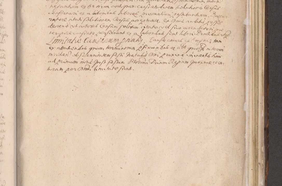 Zdjęcie nr 385 dla obiektu archiwalnego: Acta actorum causarum obligationum institutionum decretorum constitutionum quietationum resignationum cissionum et atiaru obsernationum tam indiciariarum quam extra indiciariarum coram Admodum Reverendo Domino Joanne Zerzynski Canonico Vicario in Spiritualibus et Officiali generali Cracoviensis ad Annum Domini Millesimum Sextentissimum Vigesimum Indictione tertia Pontificatus SSmi D. N. D. Pauli Divina pronidentia Papae V. foeliciter moderni anno ipsins subfelici regimine Diocesis Cracoviensis Illustrissimi ac Reverendissimi D. N. D. Martini Szyszkowski Deigratia Episcopus Cracoviensis Ducis Severiensis in continuantur.