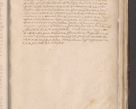 Zdjęcie nr 385 dla obiektu archiwalnego: Acta actorum causarum obligationum institutionum decretorum constitutionum quietationum resignationum cissionum et atiaru obsernationum tam indiciariarum quam extra indiciariarum coram Admodum Reverendo Domino Joanne Zerzynski Canonico Vicario in Spiritualibus et Officiali generali Cracoviensis ad Annum Domini Millesimum Sextentissimum Vigesimum Indictione tertia Pontificatus SSmi D. N. D. Pauli Divina pronidentia Papae V. foeliciter moderni anno ipsins subfelici regimine Diocesis Cracoviensis Illustrissimi ac Reverendissimi D. N. D. Martini Szyszkowski Deigratia Episcopus Cracoviensis Ducis Severiensis in continuantur.