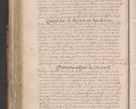Zdjęcie nr 378 dla obiektu archiwalnego: Acta actorum causarum obligationum institutionum decretorum constitutionum quietationum resignationum cissionum et atiaru obsernationum tam indiciariarum quam extra indiciariarum coram Admodum Reverendo Domino Joanne Zerzynski Canonico Vicario in Spiritualibus et Officiali generali Cracoviensis ad Annum Domini Millesimum Sextentissimum Vigesimum Indictione tertia Pontificatus SSmi D. N. D. Pauli Divina pronidentia Papae V. foeliciter moderni anno ipsins subfelici regimine Diocesis Cracoviensis Illustrissimi ac Reverendissimi D. N. D. Martini Szyszkowski Deigratia Episcopus Cracoviensis Ducis Severiensis in continuantur.