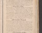 Zdjęcie nr 379 dla obiektu archiwalnego: Acta actorum causarum obligationum institutionum decretorum constitutionum quietationum resignationum cissionum et atiaru obsernationum tam indiciariarum quam extra indiciariarum coram Admodum Reverendo Domino Joanne Zerzynski Canonico Vicario in Spiritualibus et Officiali generali Cracoviensis ad Annum Domini Millesimum Sextentissimum Vigesimum Indictione tertia Pontificatus SSmi D. N. D. Pauli Divina pronidentia Papae V. foeliciter moderni anno ipsins subfelici regimine Diocesis Cracoviensis Illustrissimi ac Reverendissimi D. N. D. Martini Szyszkowski Deigratia Episcopus Cracoviensis Ducis Severiensis in continuantur.