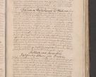 Zdjęcie nr 377 dla obiektu archiwalnego: Acta actorum causarum obligationum institutionum decretorum constitutionum quietationum resignationum cissionum et atiaru obsernationum tam indiciariarum quam extra indiciariarum coram Admodum Reverendo Domino Joanne Zerzynski Canonico Vicario in Spiritualibus et Officiali generali Cracoviensis ad Annum Domini Millesimum Sextentissimum Vigesimum Indictione tertia Pontificatus SSmi D. N. D. Pauli Divina pronidentia Papae V. foeliciter moderni anno ipsins subfelici regimine Diocesis Cracoviensis Illustrissimi ac Reverendissimi D. N. D. Martini Szyszkowski Deigratia Episcopus Cracoviensis Ducis Severiensis in continuantur.
