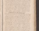 Zdjęcie nr 375 dla obiektu archiwalnego: Acta actorum causarum obligationum institutionum decretorum constitutionum quietationum resignationum cissionum et atiaru obsernationum tam indiciariarum quam extra indiciariarum coram Admodum Reverendo Domino Joanne Zerzynski Canonico Vicario in Spiritualibus et Officiali generali Cracoviensis ad Annum Domini Millesimum Sextentissimum Vigesimum Indictione tertia Pontificatus SSmi D. N. D. Pauli Divina pronidentia Papae V. foeliciter moderni anno ipsins subfelici regimine Diocesis Cracoviensis Illustrissimi ac Reverendissimi D. N. D. Martini Szyszkowski Deigratia Episcopus Cracoviensis Ducis Severiensis in continuantur.