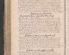 Zdjęcie nr 370 dla obiektu archiwalnego: Acta actorum causarum obligationum institutionum decretorum constitutionum quietationum resignationum cissionum et atiaru obsernationum tam indiciariarum quam extra indiciariarum coram Admodum Reverendo Domino Joanne Zerzynski Canonico Vicario in Spiritualibus et Officiali generali Cracoviensis ad Annum Domini Millesimum Sextentissimum Vigesimum Indictione tertia Pontificatus SSmi D. N. D. Pauli Divina pronidentia Papae V. foeliciter moderni anno ipsins subfelici regimine Diocesis Cracoviensis Illustrissimi ac Reverendissimi D. N. D. Martini Szyszkowski Deigratia Episcopus Cracoviensis Ducis Severiensis in continuantur.