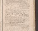 Zdjęcie nr 369 dla obiektu archiwalnego: Acta actorum causarum obligationum institutionum decretorum constitutionum quietationum resignationum cissionum et atiaru obsernationum tam indiciariarum quam extra indiciariarum coram Admodum Reverendo Domino Joanne Zerzynski Canonico Vicario in Spiritualibus et Officiali generali Cracoviensis ad Annum Domini Millesimum Sextentissimum Vigesimum Indictione tertia Pontificatus SSmi D. N. D. Pauli Divina pronidentia Papae V. foeliciter moderni anno ipsins subfelici regimine Diocesis Cracoviensis Illustrissimi ac Reverendissimi D. N. D. Martini Szyszkowski Deigratia Episcopus Cracoviensis Ducis Severiensis in continuantur.