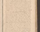 Zdjęcie nr 361 dla obiektu archiwalnego: Acta actorum causarum obligationum institutionum decretorum constitutionum quietationum resignationum cissionum et atiaru obsernationum tam indiciariarum quam extra indiciariarum coram Admodum Reverendo Domino Joanne Zerzynski Canonico Vicario in Spiritualibus et Officiali generali Cracoviensis ad Annum Domini Millesimum Sextentissimum Vigesimum Indictione tertia Pontificatus SSmi D. N. D. Pauli Divina pronidentia Papae V. foeliciter moderni anno ipsins subfelici regimine Diocesis Cracoviensis Illustrissimi ac Reverendissimi D. N. D. Martini Szyszkowski Deigratia Episcopus Cracoviensis Ducis Severiensis in continuantur.