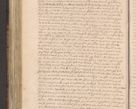 Zdjęcie nr 360 dla obiektu archiwalnego: Acta actorum causarum obligationum institutionum decretorum constitutionum quietationum resignationum cissionum et atiaru obsernationum tam indiciariarum quam extra indiciariarum coram Admodum Reverendo Domino Joanne Zerzynski Canonico Vicario in Spiritualibus et Officiali generali Cracoviensis ad Annum Domini Millesimum Sextentissimum Vigesimum Indictione tertia Pontificatus SSmi D. N. D. Pauli Divina pronidentia Papae V. foeliciter moderni anno ipsins subfelici regimine Diocesis Cracoviensis Illustrissimi ac Reverendissimi D. N. D. Martini Szyszkowski Deigratia Episcopus Cracoviensis Ducis Severiensis in continuantur.