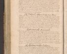 Zdjęcie nr 356 dla obiektu archiwalnego: Acta actorum causarum obligationum institutionum decretorum constitutionum quietationum resignationum cissionum et atiaru obsernationum tam indiciariarum quam extra indiciariarum coram Admodum Reverendo Domino Joanne Zerzynski Canonico Vicario in Spiritualibus et Officiali generali Cracoviensis ad Annum Domini Millesimum Sextentissimum Vigesimum Indictione tertia Pontificatus SSmi D. N. D. Pauli Divina pronidentia Papae V. foeliciter moderni anno ipsins subfelici regimine Diocesis Cracoviensis Illustrissimi ac Reverendissimi D. N. D. Martini Szyszkowski Deigratia Episcopus Cracoviensis Ducis Severiensis in continuantur.