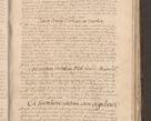 Zdjęcie nr 357 dla obiektu archiwalnego: Acta actorum causarum obligationum institutionum decretorum constitutionum quietationum resignationum cissionum et atiaru obsernationum tam indiciariarum quam extra indiciariarum coram Admodum Reverendo Domino Joanne Zerzynski Canonico Vicario in Spiritualibus et Officiali generali Cracoviensis ad Annum Domini Millesimum Sextentissimum Vigesimum Indictione tertia Pontificatus SSmi D. N. D. Pauli Divina pronidentia Papae V. foeliciter moderni anno ipsins subfelici regimine Diocesis Cracoviensis Illustrissimi ac Reverendissimi D. N. D. Martini Szyszkowski Deigratia Episcopus Cracoviensis Ducis Severiensis in continuantur.