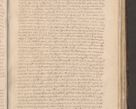 Zdjęcie nr 355 dla obiektu archiwalnego: Acta actorum causarum obligationum institutionum decretorum constitutionum quietationum resignationum cissionum et atiaru obsernationum tam indiciariarum quam extra indiciariarum coram Admodum Reverendo Domino Joanne Zerzynski Canonico Vicario in Spiritualibus et Officiali generali Cracoviensis ad Annum Domini Millesimum Sextentissimum Vigesimum Indictione tertia Pontificatus SSmi D. N. D. Pauli Divina pronidentia Papae V. foeliciter moderni anno ipsins subfelici regimine Diocesis Cracoviensis Illustrissimi ac Reverendissimi D. N. D. Martini Szyszkowski Deigratia Episcopus Cracoviensis Ducis Severiensis in continuantur.