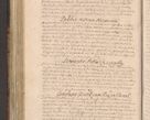 Zdjęcie nr 352 dla obiektu archiwalnego: Acta actorum causarum obligationum institutionum decretorum constitutionum quietationum resignationum cissionum et atiaru obsernationum tam indiciariarum quam extra indiciariarum coram Admodum Reverendo Domino Joanne Zerzynski Canonico Vicario in Spiritualibus et Officiali generali Cracoviensis ad Annum Domini Millesimum Sextentissimum Vigesimum Indictione tertia Pontificatus SSmi D. N. D. Pauli Divina pronidentia Papae V. foeliciter moderni anno ipsins subfelici regimine Diocesis Cracoviensis Illustrissimi ac Reverendissimi D. N. D. Martini Szyszkowski Deigratia Episcopus Cracoviensis Ducis Severiensis in continuantur.