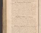 Zdjęcie nr 348 dla obiektu archiwalnego: Acta actorum causarum obligationum institutionum decretorum constitutionum quietationum resignationum cissionum et atiaru obsernationum tam indiciariarum quam extra indiciariarum coram Admodum Reverendo Domino Joanne Zerzynski Canonico Vicario in Spiritualibus et Officiali generali Cracoviensis ad Annum Domini Millesimum Sextentissimum Vigesimum Indictione tertia Pontificatus SSmi D. N. D. Pauli Divina pronidentia Papae V. foeliciter moderni anno ipsins subfelici regimine Diocesis Cracoviensis Illustrissimi ac Reverendissimi D. N. D. Martini Szyszkowski Deigratia Episcopus Cracoviensis Ducis Severiensis in continuantur.