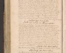 Zdjęcie nr 350 dla obiektu archiwalnego: Acta actorum causarum obligationum institutionum decretorum constitutionum quietationum resignationum cissionum et atiaru obsernationum tam indiciariarum quam extra indiciariarum coram Admodum Reverendo Domino Joanne Zerzynski Canonico Vicario in Spiritualibus et Officiali generali Cracoviensis ad Annum Domini Millesimum Sextentissimum Vigesimum Indictione tertia Pontificatus SSmi D. N. D. Pauli Divina pronidentia Papae V. foeliciter moderni anno ipsins subfelici regimine Diocesis Cracoviensis Illustrissimi ac Reverendissimi D. N. D. Martini Szyszkowski Deigratia Episcopus Cracoviensis Ducis Severiensis in continuantur.