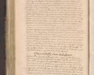 Zdjęcie nr 346 dla obiektu archiwalnego: Acta actorum causarum obligationum institutionum decretorum constitutionum quietationum resignationum cissionum et atiaru obsernationum tam indiciariarum quam extra indiciariarum coram Admodum Reverendo Domino Joanne Zerzynski Canonico Vicario in Spiritualibus et Officiali generali Cracoviensis ad Annum Domini Millesimum Sextentissimum Vigesimum Indictione tertia Pontificatus SSmi D. N. D. Pauli Divina pronidentia Papae V. foeliciter moderni anno ipsins subfelici regimine Diocesis Cracoviensis Illustrissimi ac Reverendissimi D. N. D. Martini Szyszkowski Deigratia Episcopus Cracoviensis Ducis Severiensis in continuantur.