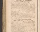 Zdjęcie nr 344 dla obiektu archiwalnego: Acta actorum causarum obligationum institutionum decretorum constitutionum quietationum resignationum cissionum et atiaru obsernationum tam indiciariarum quam extra indiciariarum coram Admodum Reverendo Domino Joanne Zerzynski Canonico Vicario in Spiritualibus et Officiali generali Cracoviensis ad Annum Domini Millesimum Sextentissimum Vigesimum Indictione tertia Pontificatus SSmi D. N. D. Pauli Divina pronidentia Papae V. foeliciter moderni anno ipsins subfelici regimine Diocesis Cracoviensis Illustrissimi ac Reverendissimi D. N. D. Martini Szyszkowski Deigratia Episcopus Cracoviensis Ducis Severiensis in continuantur.