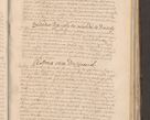 Zdjęcie nr 343 dla obiektu archiwalnego: Acta actorum causarum obligationum institutionum decretorum constitutionum quietationum resignationum cissionum et atiaru obsernationum tam indiciariarum quam extra indiciariarum coram Admodum Reverendo Domino Joanne Zerzynski Canonico Vicario in Spiritualibus et Officiali generali Cracoviensis ad Annum Domini Millesimum Sextentissimum Vigesimum Indictione tertia Pontificatus SSmi D. N. D. Pauli Divina pronidentia Papae V. foeliciter moderni anno ipsins subfelici regimine Diocesis Cracoviensis Illustrissimi ac Reverendissimi D. N. D. Martini Szyszkowski Deigratia Episcopus Cracoviensis Ducis Severiensis in continuantur.