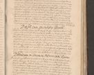 Zdjęcie nr 339 dla obiektu archiwalnego: Acta actorum causarum obligationum institutionum decretorum constitutionum quietationum resignationum cissionum et atiaru obsernationum tam indiciariarum quam extra indiciariarum coram Admodum Reverendo Domino Joanne Zerzynski Canonico Vicario in Spiritualibus et Officiali generali Cracoviensis ad Annum Domini Millesimum Sextentissimum Vigesimum Indictione tertia Pontificatus SSmi D. N. D. Pauli Divina pronidentia Papae V. foeliciter moderni anno ipsins subfelici regimine Diocesis Cracoviensis Illustrissimi ac Reverendissimi D. N. D. Martini Szyszkowski Deigratia Episcopus Cracoviensis Ducis Severiensis in continuantur.