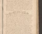 Zdjęcie nr 337 dla obiektu archiwalnego: Acta actorum causarum obligationum institutionum decretorum constitutionum quietationum resignationum cissionum et atiaru obsernationum tam indiciariarum quam extra indiciariarum coram Admodum Reverendo Domino Joanne Zerzynski Canonico Vicario in Spiritualibus et Officiali generali Cracoviensis ad Annum Domini Millesimum Sextentissimum Vigesimum Indictione tertia Pontificatus SSmi D. N. D. Pauli Divina pronidentia Papae V. foeliciter moderni anno ipsins subfelici regimine Diocesis Cracoviensis Illustrissimi ac Reverendissimi D. N. D. Martini Szyszkowski Deigratia Episcopus Cracoviensis Ducis Severiensis in continuantur.