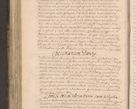 Zdjęcie nr 334 dla obiektu archiwalnego: Acta actorum causarum obligationum institutionum decretorum constitutionum quietationum resignationum cissionum et atiaru obsernationum tam indiciariarum quam extra indiciariarum coram Admodum Reverendo Domino Joanne Zerzynski Canonico Vicario in Spiritualibus et Officiali generali Cracoviensis ad Annum Domini Millesimum Sextentissimum Vigesimum Indictione tertia Pontificatus SSmi D. N. D. Pauli Divina pronidentia Papae V. foeliciter moderni anno ipsins subfelici regimine Diocesis Cracoviensis Illustrissimi ac Reverendissimi D. N. D. Martini Szyszkowski Deigratia Episcopus Cracoviensis Ducis Severiensis in continuantur.
