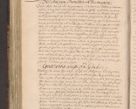 Zdjęcie nr 332 dla obiektu archiwalnego: Acta actorum causarum obligationum institutionum decretorum constitutionum quietationum resignationum cissionum et atiaru obsernationum tam indiciariarum quam extra indiciariarum coram Admodum Reverendo Domino Joanne Zerzynski Canonico Vicario in Spiritualibus et Officiali generali Cracoviensis ad Annum Domini Millesimum Sextentissimum Vigesimum Indictione tertia Pontificatus SSmi D. N. D. Pauli Divina pronidentia Papae V. foeliciter moderni anno ipsins subfelici regimine Diocesis Cracoviensis Illustrissimi ac Reverendissimi D. N. D. Martini Szyszkowski Deigratia Episcopus Cracoviensis Ducis Severiensis in continuantur.