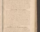 Zdjęcie nr 331 dla obiektu archiwalnego: Acta actorum causarum obligationum institutionum decretorum constitutionum quietationum resignationum cissionum et atiaru obsernationum tam indiciariarum quam extra indiciariarum coram Admodum Reverendo Domino Joanne Zerzynski Canonico Vicario in Spiritualibus et Officiali generali Cracoviensis ad Annum Domini Millesimum Sextentissimum Vigesimum Indictione tertia Pontificatus SSmi D. N. D. Pauli Divina pronidentia Papae V. foeliciter moderni anno ipsins subfelici regimine Diocesis Cracoviensis Illustrissimi ac Reverendissimi D. N. D. Martini Szyszkowski Deigratia Episcopus Cracoviensis Ducis Severiensis in continuantur.