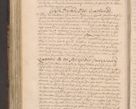 Zdjęcie nr 326 dla obiektu archiwalnego: Acta actorum causarum obligationum institutionum decretorum constitutionum quietationum resignationum cissionum et atiaru obsernationum tam indiciariarum quam extra indiciariarum coram Admodum Reverendo Domino Joanne Zerzynski Canonico Vicario in Spiritualibus et Officiali generali Cracoviensis ad Annum Domini Millesimum Sextentissimum Vigesimum Indictione tertia Pontificatus SSmi D. N. D. Pauli Divina pronidentia Papae V. foeliciter moderni anno ipsins subfelici regimine Diocesis Cracoviensis Illustrissimi ac Reverendissimi D. N. D. Martini Szyszkowski Deigratia Episcopus Cracoviensis Ducis Severiensis in continuantur.
