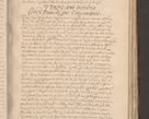 Zdjęcie nr 325 dla obiektu archiwalnego: Acta actorum causarum obligationum institutionum decretorum constitutionum quietationum resignationum cissionum et atiaru obsernationum tam indiciariarum quam extra indiciariarum coram Admodum Reverendo Domino Joanne Zerzynski Canonico Vicario in Spiritualibus et Officiali generali Cracoviensis ad Annum Domini Millesimum Sextentissimum Vigesimum Indictione tertia Pontificatus SSmi D. N. D. Pauli Divina pronidentia Papae V. foeliciter moderni anno ipsins subfelici regimine Diocesis Cracoviensis Illustrissimi ac Reverendissimi D. N. D. Martini Szyszkowski Deigratia Episcopus Cracoviensis Ducis Severiensis in continuantur.