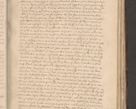 Zdjęcie nr 323 dla obiektu archiwalnego: Acta actorum causarum obligationum institutionum decretorum constitutionum quietationum resignationum cissionum et atiaru obsernationum tam indiciariarum quam extra indiciariarum coram Admodum Reverendo Domino Joanne Zerzynski Canonico Vicario in Spiritualibus et Officiali generali Cracoviensis ad Annum Domini Millesimum Sextentissimum Vigesimum Indictione tertia Pontificatus SSmi D. N. D. Pauli Divina pronidentia Papae V. foeliciter moderni anno ipsins subfelici regimine Diocesis Cracoviensis Illustrissimi ac Reverendissimi D. N. D. Martini Szyszkowski Deigratia Episcopus Cracoviensis Ducis Severiensis in continuantur.