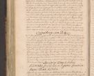 Zdjęcie nr 322 dla obiektu archiwalnego: Acta actorum causarum obligationum institutionum decretorum constitutionum quietationum resignationum cissionum et atiaru obsernationum tam indiciariarum quam extra indiciariarum coram Admodum Reverendo Domino Joanne Zerzynski Canonico Vicario in Spiritualibus et Officiali generali Cracoviensis ad Annum Domini Millesimum Sextentissimum Vigesimum Indictione tertia Pontificatus SSmi D. N. D. Pauli Divina pronidentia Papae V. foeliciter moderni anno ipsins subfelici regimine Diocesis Cracoviensis Illustrissimi ac Reverendissimi D. N. D. Martini Szyszkowski Deigratia Episcopus Cracoviensis Ducis Severiensis in continuantur.