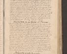 Zdjęcie nr 317 dla obiektu archiwalnego: Acta actorum causarum obligationum institutionum decretorum constitutionum quietationum resignationum cissionum et atiaru obsernationum tam indiciariarum quam extra indiciariarum coram Admodum Reverendo Domino Joanne Zerzynski Canonico Vicario in Spiritualibus et Officiali generali Cracoviensis ad Annum Domini Millesimum Sextentissimum Vigesimum Indictione tertia Pontificatus SSmi D. N. D. Pauli Divina pronidentia Papae V. foeliciter moderni anno ipsins subfelici regimine Diocesis Cracoviensis Illustrissimi ac Reverendissimi D. N. D. Martini Szyszkowski Deigratia Episcopus Cracoviensis Ducis Severiensis in continuantur.