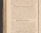 Zdjęcie nr 314 dla obiektu archiwalnego: Acta actorum causarum obligationum institutionum decretorum constitutionum quietationum resignationum cissionum et atiaru obsernationum tam indiciariarum quam extra indiciariarum coram Admodum Reverendo Domino Joanne Zerzynski Canonico Vicario in Spiritualibus et Officiali generali Cracoviensis ad Annum Domini Millesimum Sextentissimum Vigesimum Indictione tertia Pontificatus SSmi D. N. D. Pauli Divina pronidentia Papae V. foeliciter moderni anno ipsins subfelici regimine Diocesis Cracoviensis Illustrissimi ac Reverendissimi D. N. D. Martini Szyszkowski Deigratia Episcopus Cracoviensis Ducis Severiensis in continuantur.