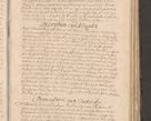 Zdjęcie nr 315 dla obiektu archiwalnego: Acta actorum causarum obligationum institutionum decretorum constitutionum quietationum resignationum cissionum et atiaru obsernationum tam indiciariarum quam extra indiciariarum coram Admodum Reverendo Domino Joanne Zerzynski Canonico Vicario in Spiritualibus et Officiali generali Cracoviensis ad Annum Domini Millesimum Sextentissimum Vigesimum Indictione tertia Pontificatus SSmi D. N. D. Pauli Divina pronidentia Papae V. foeliciter moderni anno ipsins subfelici regimine Diocesis Cracoviensis Illustrissimi ac Reverendissimi D. N. D. Martini Szyszkowski Deigratia Episcopus Cracoviensis Ducis Severiensis in continuantur.