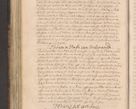 Zdjęcie nr 316 dla obiektu archiwalnego: Acta actorum causarum obligationum institutionum decretorum constitutionum quietationum resignationum cissionum et atiaru obsernationum tam indiciariarum quam extra indiciariarum coram Admodum Reverendo Domino Joanne Zerzynski Canonico Vicario in Spiritualibus et Officiali generali Cracoviensis ad Annum Domini Millesimum Sextentissimum Vigesimum Indictione tertia Pontificatus SSmi D. N. D. Pauli Divina pronidentia Papae V. foeliciter moderni anno ipsins subfelici regimine Diocesis Cracoviensis Illustrissimi ac Reverendissimi D. N. D. Martini Szyszkowski Deigratia Episcopus Cracoviensis Ducis Severiensis in continuantur.