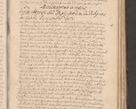 Zdjęcie nr 311 dla obiektu archiwalnego: Acta actorum causarum obligationum institutionum decretorum constitutionum quietationum resignationum cissionum et atiaru obsernationum tam indiciariarum quam extra indiciariarum coram Admodum Reverendo Domino Joanne Zerzynski Canonico Vicario in Spiritualibus et Officiali generali Cracoviensis ad Annum Domini Millesimum Sextentissimum Vigesimum Indictione tertia Pontificatus SSmi D. N. D. Pauli Divina pronidentia Papae V. foeliciter moderni anno ipsins subfelici regimine Diocesis Cracoviensis Illustrissimi ac Reverendissimi D. N. D. Martini Szyszkowski Deigratia Episcopus Cracoviensis Ducis Severiensis in continuantur.