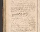 Zdjęcie nr 308 dla obiektu archiwalnego: Acta actorum causarum obligationum institutionum decretorum constitutionum quietationum resignationum cissionum et atiaru obsernationum tam indiciariarum quam extra indiciariarum coram Admodum Reverendo Domino Joanne Zerzynski Canonico Vicario in Spiritualibus et Officiali generali Cracoviensis ad Annum Domini Millesimum Sextentissimum Vigesimum Indictione tertia Pontificatus SSmi D. N. D. Pauli Divina pronidentia Papae V. foeliciter moderni anno ipsins subfelici regimine Diocesis Cracoviensis Illustrissimi ac Reverendissimi D. N. D. Martini Szyszkowski Deigratia Episcopus Cracoviensis Ducis Severiensis in continuantur.