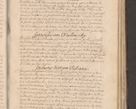 Zdjęcie nr 309 dla obiektu archiwalnego: Acta actorum causarum obligationum institutionum decretorum constitutionum quietationum resignationum cissionum et atiaru obsernationum tam indiciariarum quam extra indiciariarum coram Admodum Reverendo Domino Joanne Zerzynski Canonico Vicario in Spiritualibus et Officiali generali Cracoviensis ad Annum Domini Millesimum Sextentissimum Vigesimum Indictione tertia Pontificatus SSmi D. N. D. Pauli Divina pronidentia Papae V. foeliciter moderni anno ipsins subfelici regimine Diocesis Cracoviensis Illustrissimi ac Reverendissimi D. N. D. Martini Szyszkowski Deigratia Episcopus Cracoviensis Ducis Severiensis in continuantur.