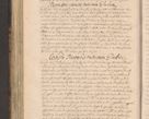 Zdjęcie nr 306 dla obiektu archiwalnego: Acta actorum causarum obligationum institutionum decretorum constitutionum quietationum resignationum cissionum et atiaru obsernationum tam indiciariarum quam extra indiciariarum coram Admodum Reverendo Domino Joanne Zerzynski Canonico Vicario in Spiritualibus et Officiali generali Cracoviensis ad Annum Domini Millesimum Sextentissimum Vigesimum Indictione tertia Pontificatus SSmi D. N. D. Pauli Divina pronidentia Papae V. foeliciter moderni anno ipsins subfelici regimine Diocesis Cracoviensis Illustrissimi ac Reverendissimi D. N. D. Martini Szyszkowski Deigratia Episcopus Cracoviensis Ducis Severiensis in continuantur.