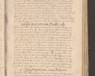 Zdjęcie nr 307 dla obiektu archiwalnego: Acta actorum causarum obligationum institutionum decretorum constitutionum quietationum resignationum cissionum et atiaru obsernationum tam indiciariarum quam extra indiciariarum coram Admodum Reverendo Domino Joanne Zerzynski Canonico Vicario in Spiritualibus et Officiali generali Cracoviensis ad Annum Domini Millesimum Sextentissimum Vigesimum Indictione tertia Pontificatus SSmi D. N. D. Pauli Divina pronidentia Papae V. foeliciter moderni anno ipsins subfelici regimine Diocesis Cracoviensis Illustrissimi ac Reverendissimi D. N. D. Martini Szyszkowski Deigratia Episcopus Cracoviensis Ducis Severiensis in continuantur.
