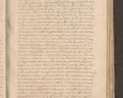 Zdjęcie nr 305 dla obiektu archiwalnego: Acta actorum causarum obligationum institutionum decretorum constitutionum quietationum resignationum cissionum et atiaru obsernationum tam indiciariarum quam extra indiciariarum coram Admodum Reverendo Domino Joanne Zerzynski Canonico Vicario in Spiritualibus et Officiali generali Cracoviensis ad Annum Domini Millesimum Sextentissimum Vigesimum Indictione tertia Pontificatus SSmi D. N. D. Pauli Divina pronidentia Papae V. foeliciter moderni anno ipsins subfelici regimine Diocesis Cracoviensis Illustrissimi ac Reverendissimi D. N. D. Martini Szyszkowski Deigratia Episcopus Cracoviensis Ducis Severiensis in continuantur.