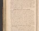 Zdjęcie nr 302 dla obiektu archiwalnego: Acta actorum causarum obligationum institutionum decretorum constitutionum quietationum resignationum cissionum et atiaru obsernationum tam indiciariarum quam extra indiciariarum coram Admodum Reverendo Domino Joanne Zerzynski Canonico Vicario in Spiritualibus et Officiali generali Cracoviensis ad Annum Domini Millesimum Sextentissimum Vigesimum Indictione tertia Pontificatus SSmi D. N. D. Pauli Divina pronidentia Papae V. foeliciter moderni anno ipsins subfelici regimine Diocesis Cracoviensis Illustrissimi ac Reverendissimi D. N. D. Martini Szyszkowski Deigratia Episcopus Cracoviensis Ducis Severiensis in continuantur.