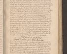 Zdjęcie nr 301 dla obiektu archiwalnego: Acta actorum causarum obligationum institutionum decretorum constitutionum quietationum resignationum cissionum et atiaru obsernationum tam indiciariarum quam extra indiciariarum coram Admodum Reverendo Domino Joanne Zerzynski Canonico Vicario in Spiritualibus et Officiali generali Cracoviensis ad Annum Domini Millesimum Sextentissimum Vigesimum Indictione tertia Pontificatus SSmi D. N. D. Pauli Divina pronidentia Papae V. foeliciter moderni anno ipsins subfelici regimine Diocesis Cracoviensis Illustrissimi ac Reverendissimi D. N. D. Martini Szyszkowski Deigratia Episcopus Cracoviensis Ducis Severiensis in continuantur.