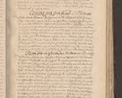 Zdjęcie nr 299 dla obiektu archiwalnego: Acta actorum causarum obligationum institutionum decretorum constitutionum quietationum resignationum cissionum et atiaru obsernationum tam indiciariarum quam extra indiciariarum coram Admodum Reverendo Domino Joanne Zerzynski Canonico Vicario in Spiritualibus et Officiali generali Cracoviensis ad Annum Domini Millesimum Sextentissimum Vigesimum Indictione tertia Pontificatus SSmi D. N. D. Pauli Divina pronidentia Papae V. foeliciter moderni anno ipsins subfelici regimine Diocesis Cracoviensis Illustrissimi ac Reverendissimi D. N. D. Martini Szyszkowski Deigratia Episcopus Cracoviensis Ducis Severiensis in continuantur.